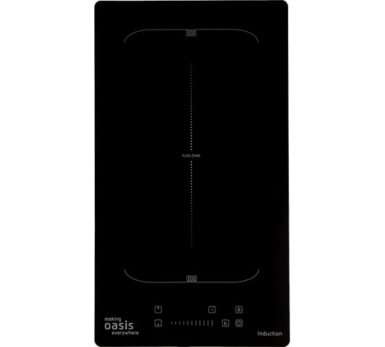 Изображение товара Варочная индукционная панель OASIS P-IBDF