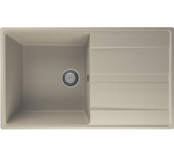 Изображение товара Мойка ULGRAN Quartz Десерт Prima 850-03