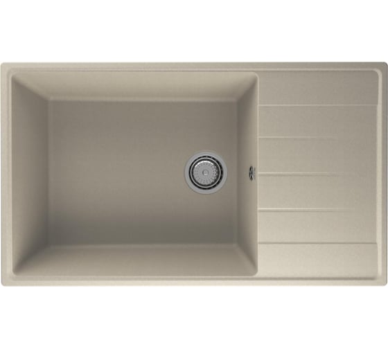 Изображение товара Мойка ULGRAN Quartz Десерт Prima 860-03