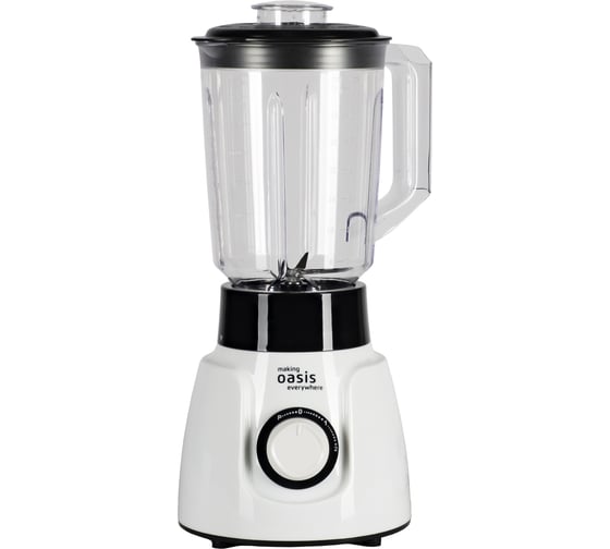 Изображение товара Настольный блендер OASIS making everywhere ST-60W
