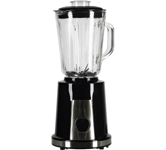 Изображение товара Настольный блендер OASIS making everywhere ST-120B