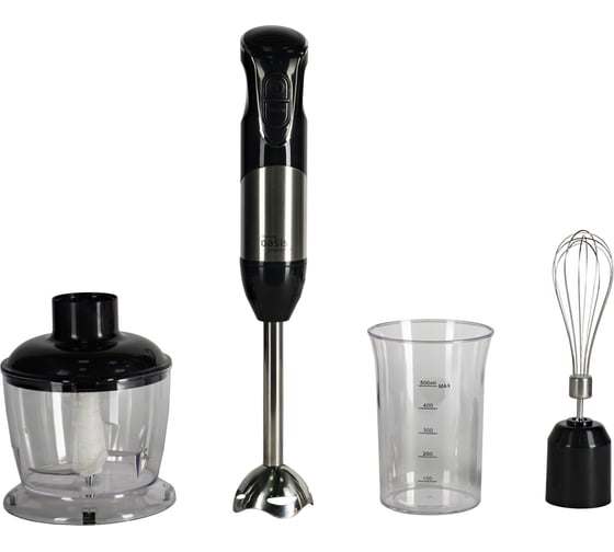 Изображение товара Погружной блендер OASIS making everywhere BL-85B