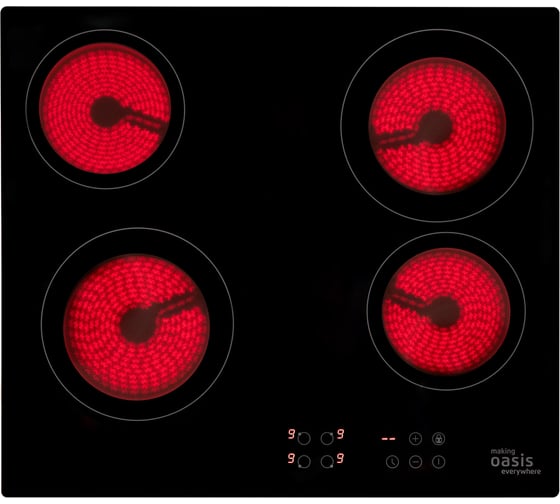 Изображение товара Электрическая варочная панель OASIS P-SBS
