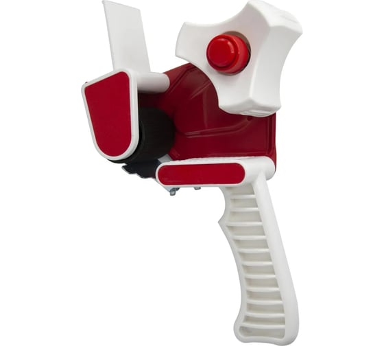 Изображение товара Диспенсер для упаковочной клейкой ленты Silwerhof для ленты 50 мм, ассорти/серый (00223) 1161635