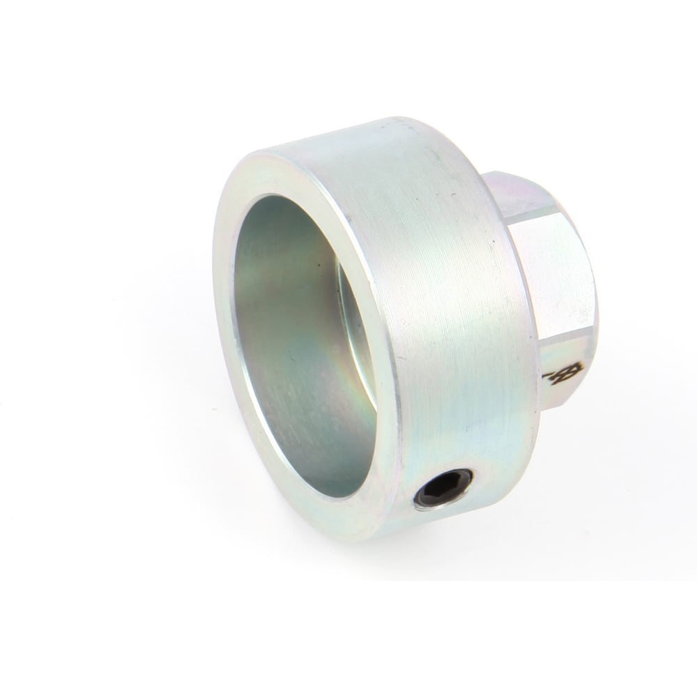 Изображение товара Плашкодержатель Дело Техники 38 мм под ключ для информационных табличек