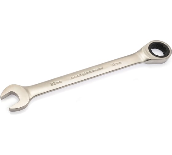 Изображение товара Комбинированный ключ Дело Техники трещоточный 32мм 515032