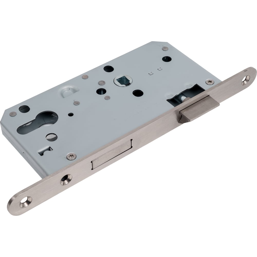 Изображение товара Корпус врезного замка под цилиндр PALIDORE 5572z pz501-72-55-8-20 мм