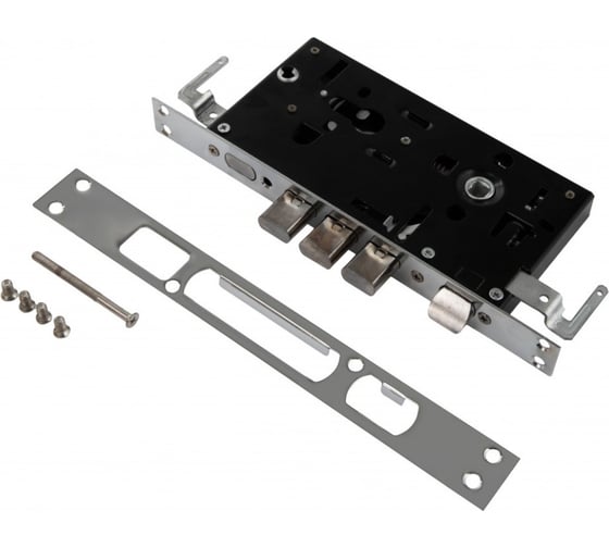 Изображение товара Универсальный замок для китайской двери PALIDORE Kz-01s 98761313