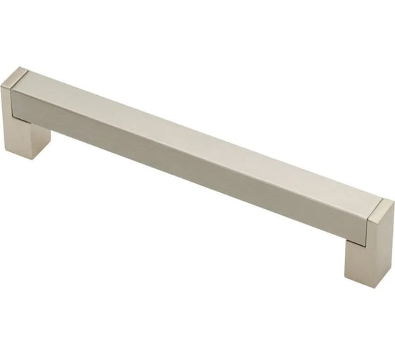 Изображение товара Ручка GTV инокс UZ-334160-06