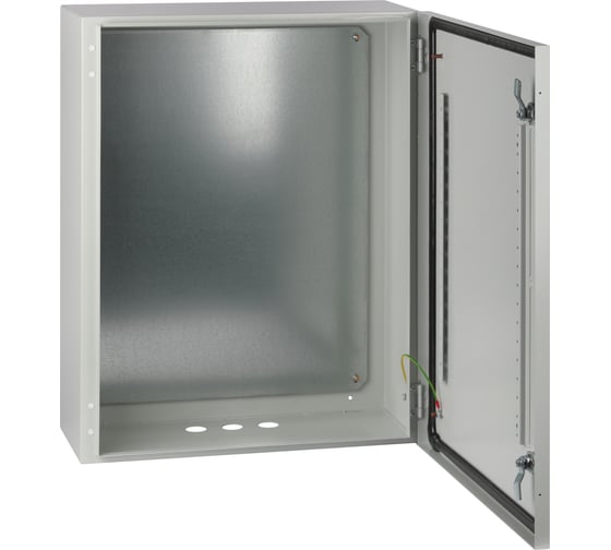 Изображение товара Металлический корпус ЭРА ЩМП65.50.22 OPTIMA c.6.5.25 (650x500x220) У2 IP54 Б0061603