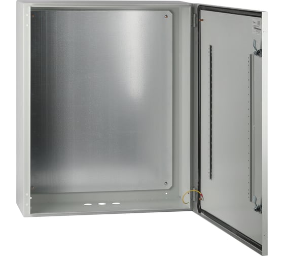 Изображение товара Металлический корпус ЭРА ЩМП80.65.25 OPTIMA c.8.6.25 (800x650x250) У2 IP54 Б0061604