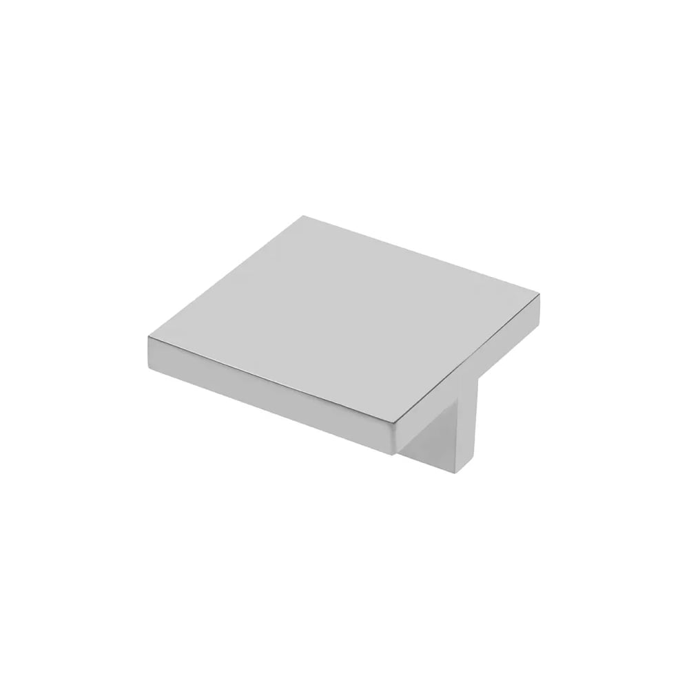 Изображение товара Ручка GTV матовый хром UZ-60-032-05 для корпусной мебели