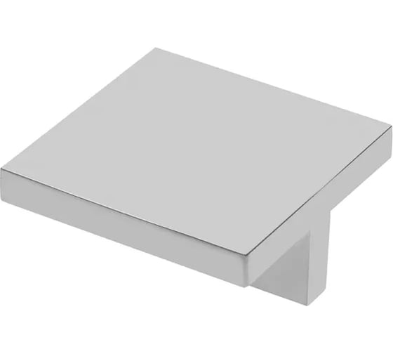 Изображение товара Ручка GTV матовый хром UZ-60-032-05