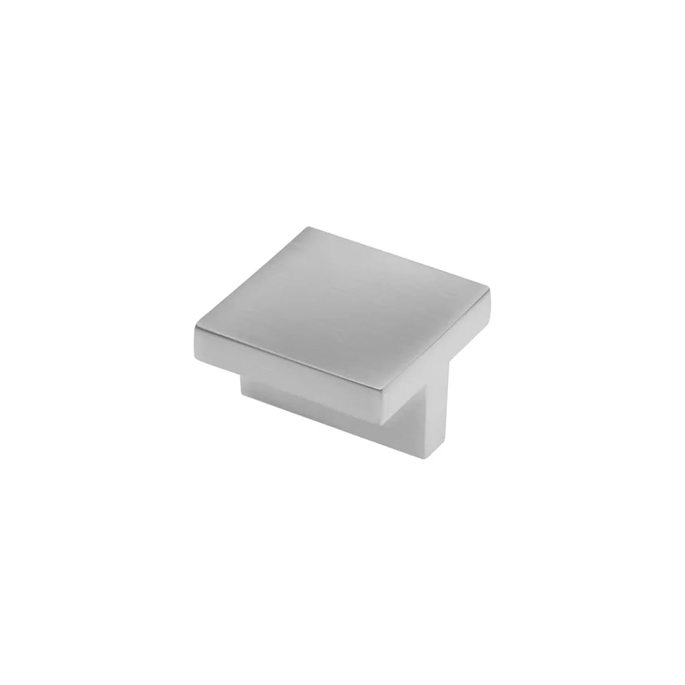 Изображение товара Ручка GTV инокс UZ-40-032-06 для корпусной мебели современный дизайн