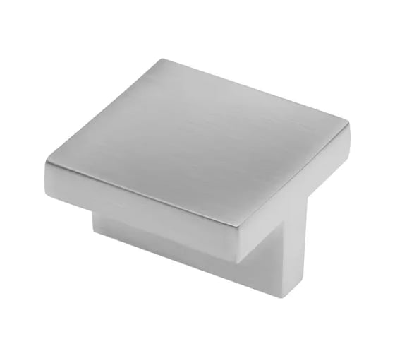 Изображение товара Ручка GTV инокс UZ-40-032-06