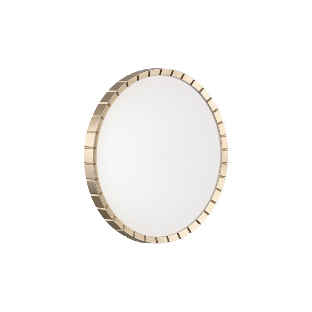 Изображение товара Настенно-потолочный светильник СОНЕКС LED 48W ATABI GOLD 7648_D 7648_DL