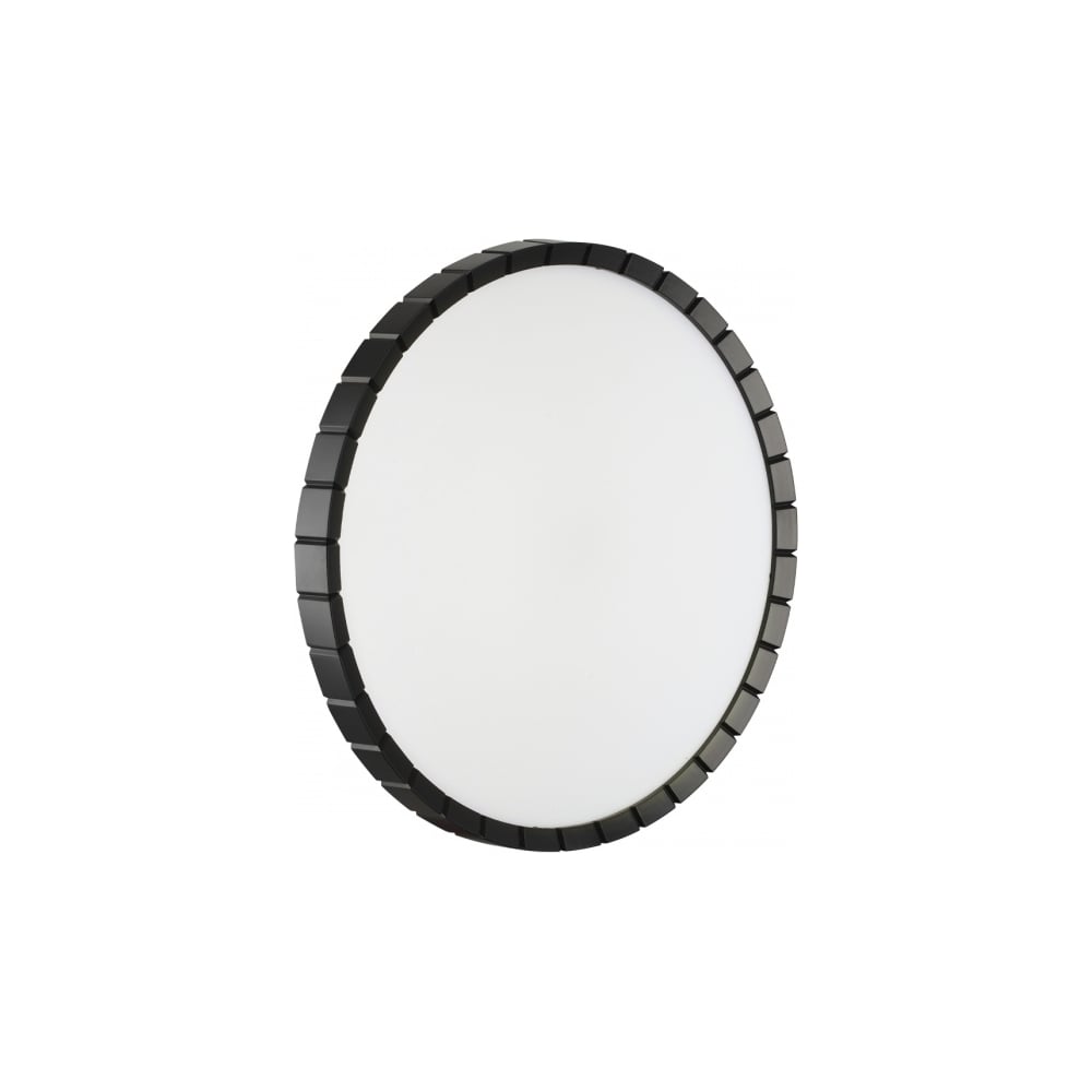 Изображение товара Настенно-потолочный LED-светильник СОНЕКС ATABI BLACK 48W современный стиль Изображение товара Настенно-потолочный LED-светильник СОНЕКС ATABI BLACK 48W современный стиль