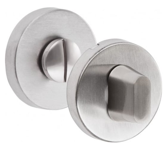 Изображение товара Сантехнический фиксатор PALIDORE 2206/inox (6-6) без индикатора 98761359