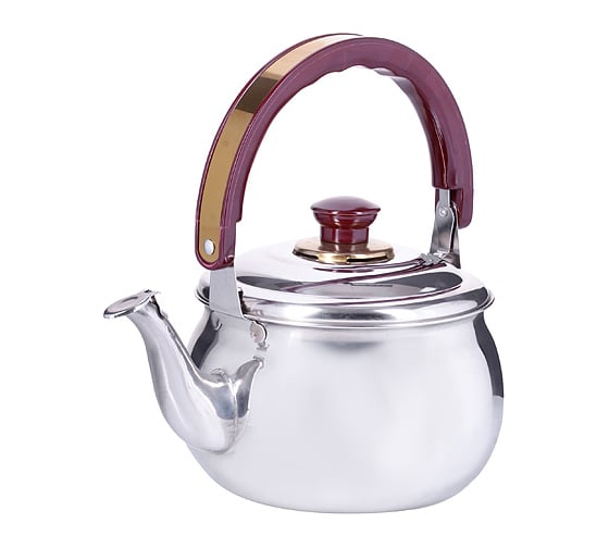 Изображение товара Чайник MAYER&BOCH MB 2 л, со свистком (х12) 7780