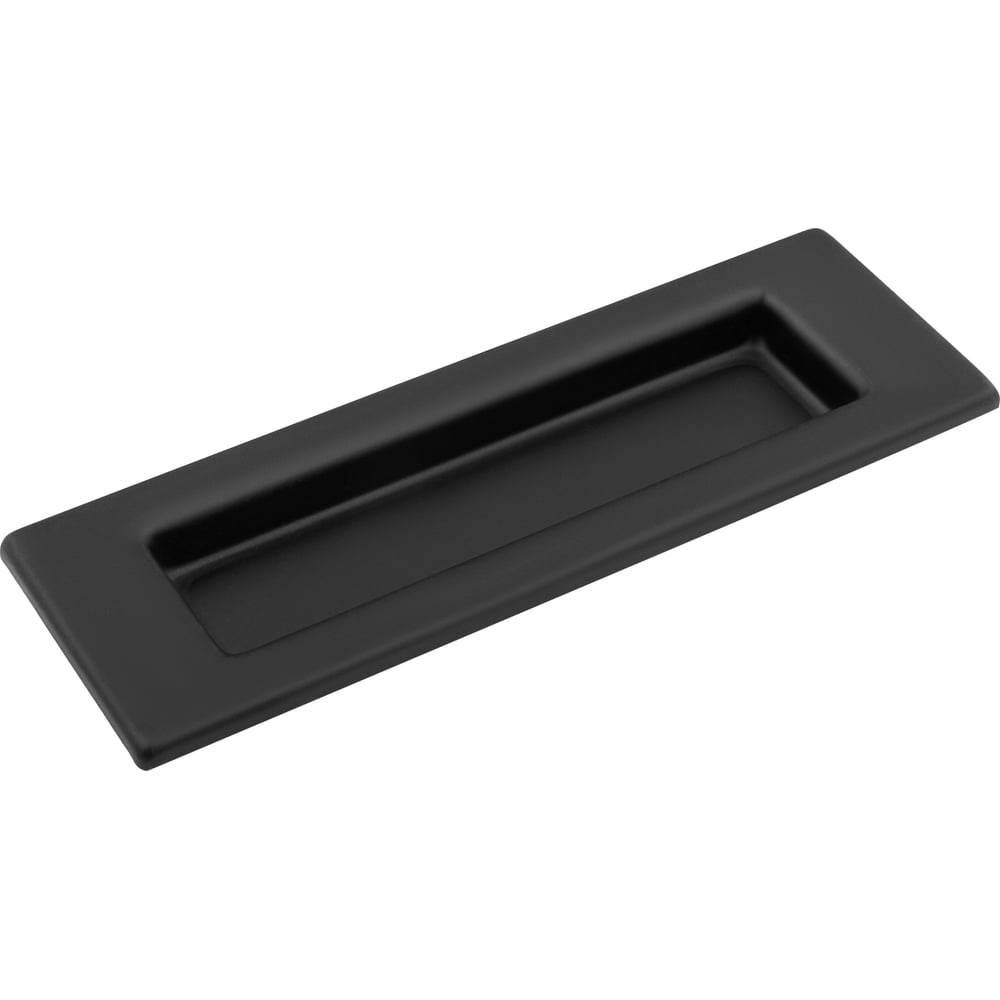Изображение товара Ручка-купе PALIDORE sl 020 black, квадратная, черный 98761190