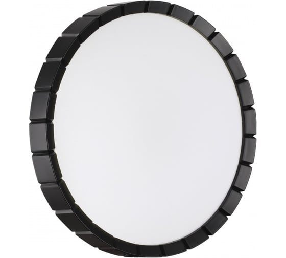 Изображение товара Настенно-потолочный светильник СОНЕКС LED 30W ATABI BLACK 7649_C 7649_CL