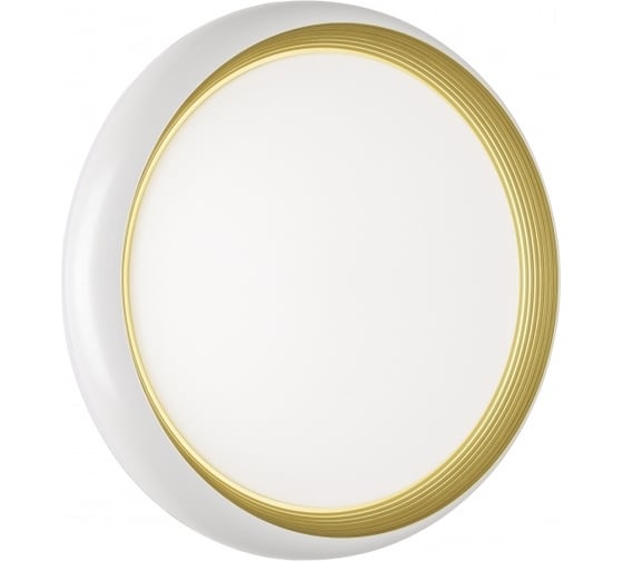 Изображение товара Настенно-потолочный светильник СОНЕКС LED 48W TOFIQ WHITE 7650_D 7650_DL