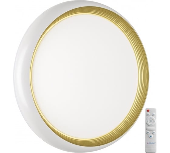 Изображение товара Настенно-потолочный светильник СОНЕКС LED 70W TOFIQ WHITE 7650_E 7650_EL