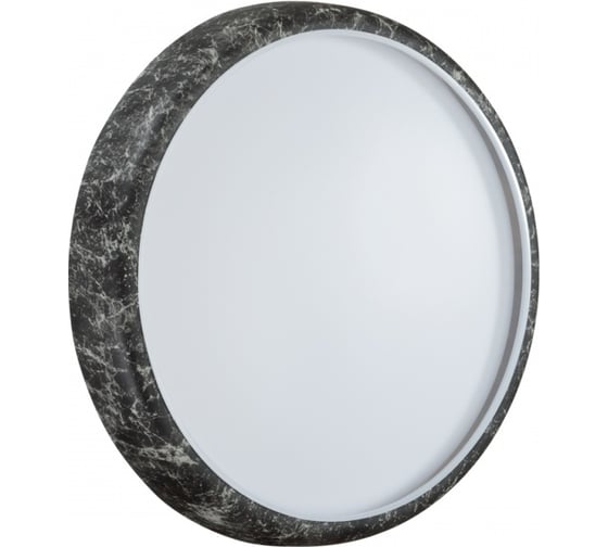 Изображение товара Настенно-потолочный светильник СОНЕКС LED 48W MRAMO BLACK 7639/D 7639/DL