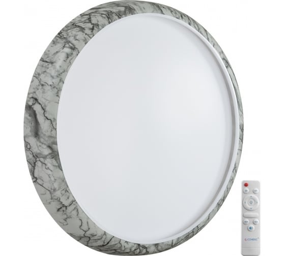 Изображение товара Настенно-потолочный светильник СОНЕКС LED 70W MRAMO WHITE 7638/E 7638/EL