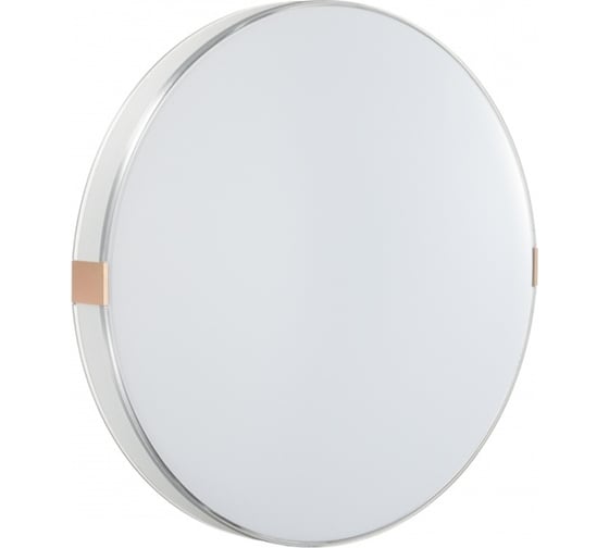 Изображение товара Настенно-потолочный светильник СОНЕКС LED 48W OTIGA WHITE 7676/D 7676/DL