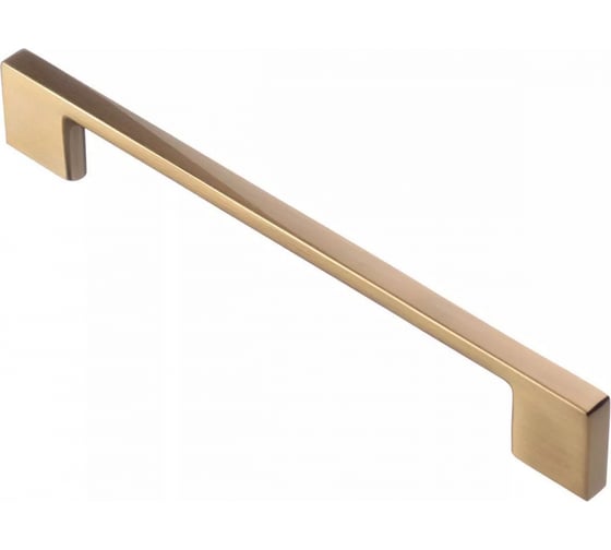 Изображение товара Ручка GTV позолоченная латунь UZ-819128-16