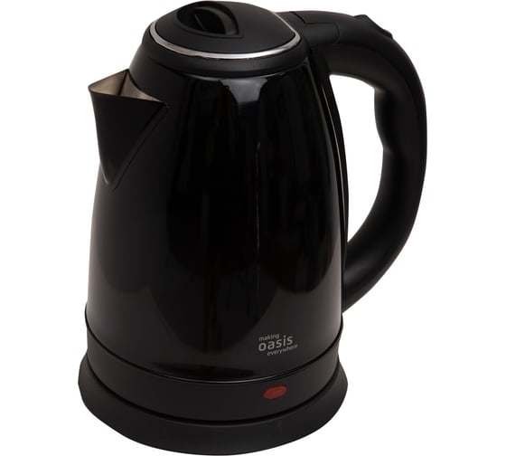 Изображение товара Электрический чайник OASIS making everywhere K-10SB