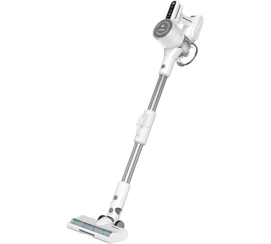 Изображение товара Вертикальный беспроводной пылесос Timberk T-VCH-75