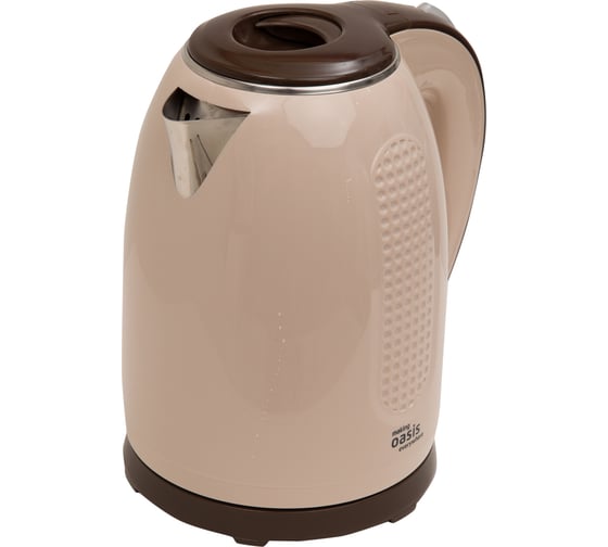 Изображение товара Электрический чайник OASIS making everywhere K-6SPI