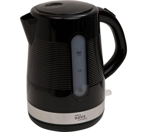 Изображение товара Электрический чайник OASIS making everywhere K-1PB