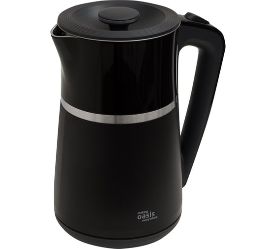 Изображение товара Электрический чайник OASIS making everywhere K-4SPB