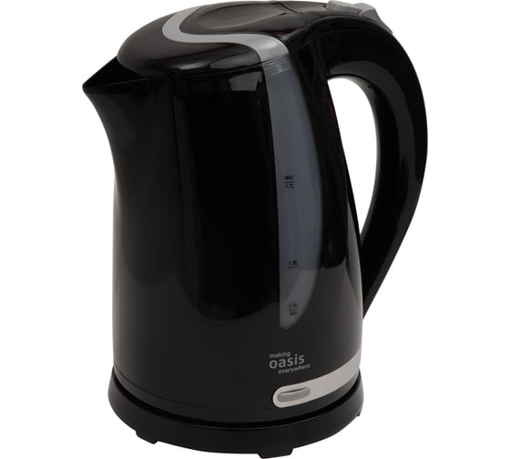 Изображение товара Электрический чайник OASIS making everywhere K-2PB