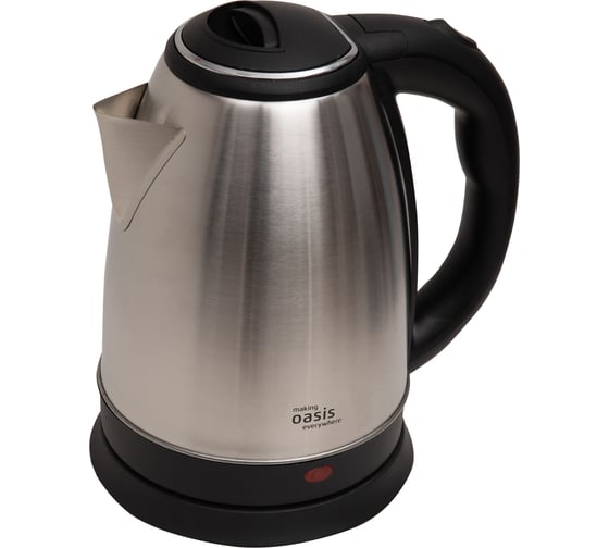 Изображение товара Электрический чайник OASIS making everywhere K-10NS