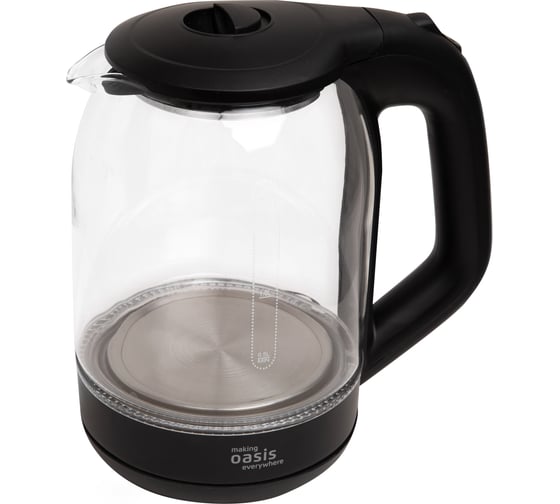 Изображение товара Электрический чайник OASIS making everywhere K-9GВ