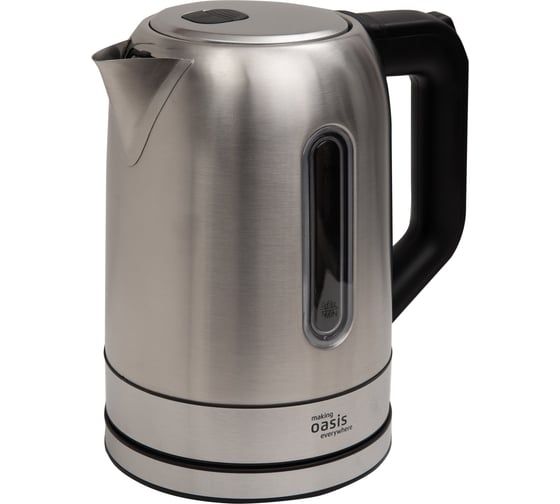 Изображение товара Электрический чайник OASIS making everywhere K-5SWS