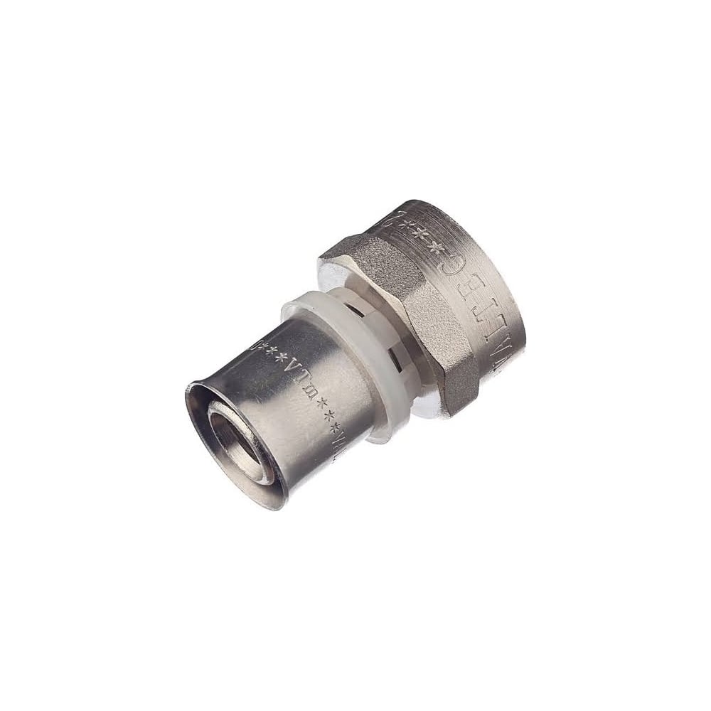 Прямое соединение Tiemme 20x1/2" В SN пресс 1650476/1652SN