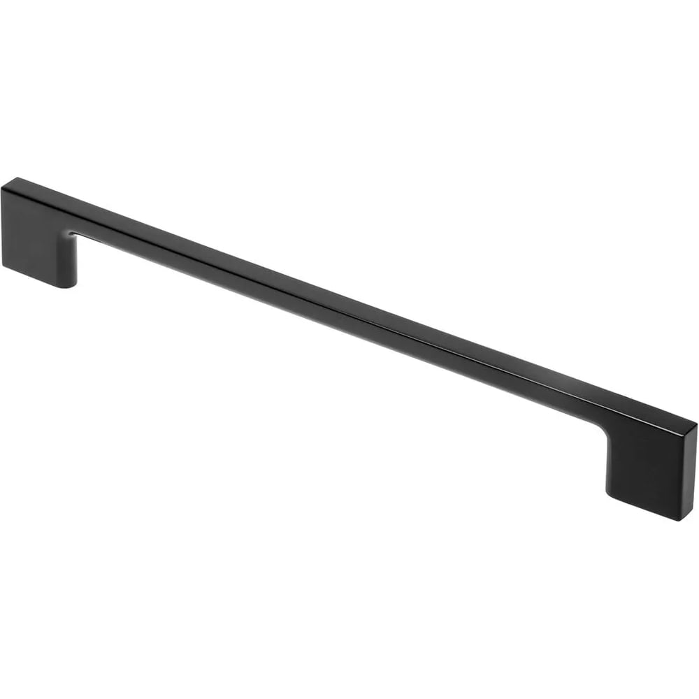 Изображение товара Ручка GTV черный матовый UZ-819160-20