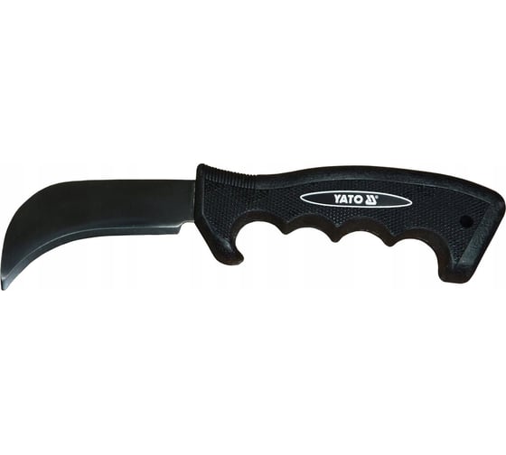 Изображение товара Нож для резки рубероида YATO 230 мм YT-7620