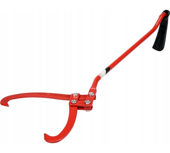 Изображение товара Руч. клещевой захват для бревен YATO L-770мм YT-79907 371479907 092 1