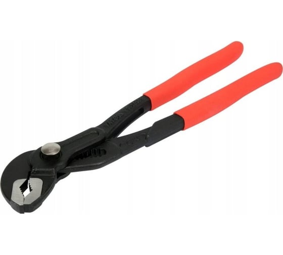 Изображение товара Сантехнические клещи YATO с кнопкой, 300 мм YT-20892