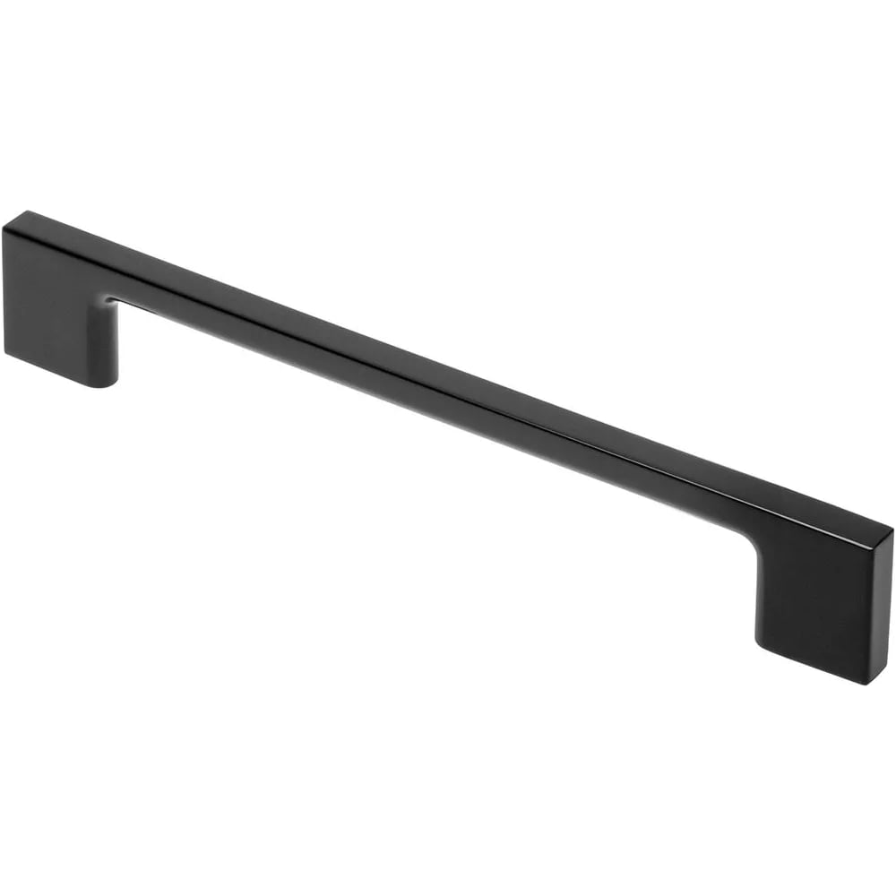 Изображение товара Ручка GTV черный матовый UZ-819192-20