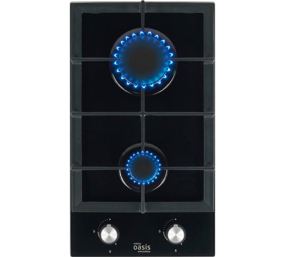 Изображение товара Газовая варочная панель OASIS P-GBD