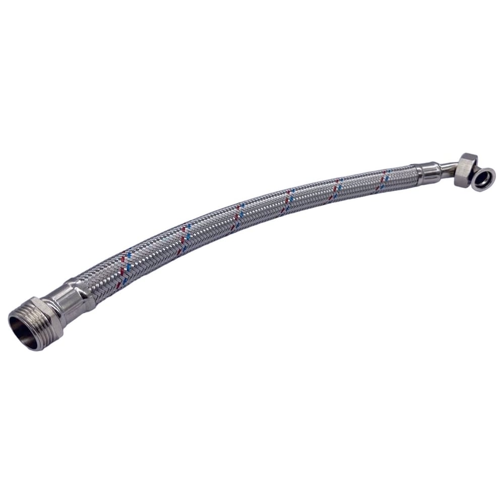 Изображение товара Соединительный угловой шланг VERTON aqua as/32-50 01.14120.14508