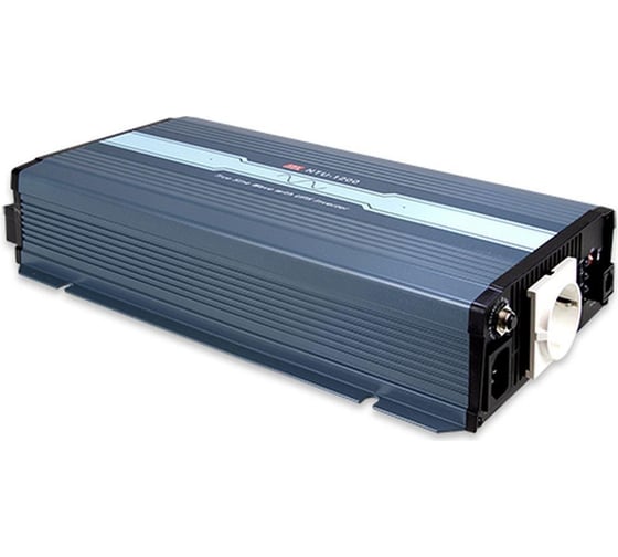 Изображение товара Инвертор Mean Well NTU-1200-224EU DC-AC Т03685982
