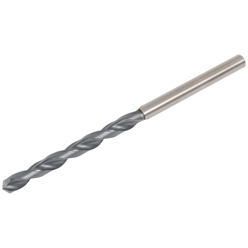 Изображение товара Сверло VHM AlCrTiN 4.0x43x75 мм DIN 338 GEEFUN 555 240